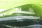 Фара левая (Led с блоком) (605000626AB) для Chery Tiggo 7 Pro Max с 2022г (Тиго 7 Про Макс)
