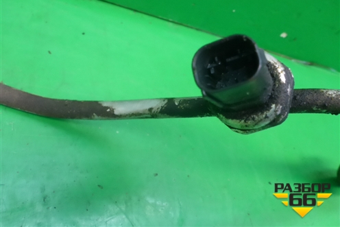 Трубка кондиционера (A1648305215003) для Mercedes Benz ML-Klass W164 c 2005-2011г (МЛ)