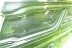 Фара левая (Full Led без блоков) (761941081A) для Volkswagen Touareg с 2018г (Туарег)