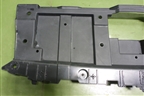 Накладка декоративная на переднюю панель (602003407AA) для Chery Tiggo 7L с 2024-2025г