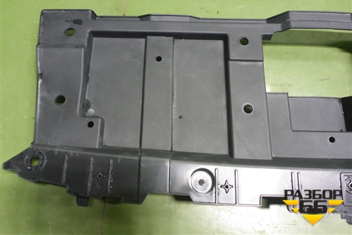 Накладка декоративная на переднюю панель (602003407AA) для Chery Tiggo 7L с 2024-2025г