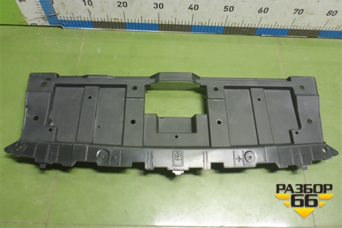 Накладка декоративная на переднюю панель (602003407AA) для Chery Tiggo 7L с 2024-2025г