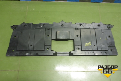 Накладка декоративная на переднюю панель (602003407AA) для Chery Tiggo 7L с 2024-2025г