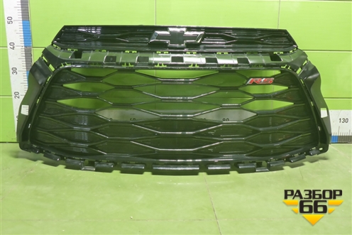 Решетка радиатора (42752116) для Chevrolet Trail Blazer с 2020г (Тейл Блейзер 3)