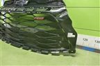 Решетка радиатора (42752116) для Chevrolet Trail Blazer с 2020г (Тейл Блейзер 3)