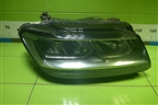 Фара правая (до 2020г Led без блоков) (5NA941036B) для Volkswagen Tiguan с 2016г (Тигуан)
