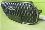 Решетка радиатора (не под камеру) (602007423AA) для Chery Tiggo 7L с 2024-2025г