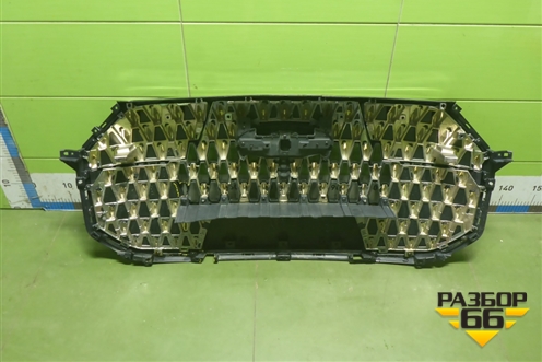 Решетка радиатора (не под камеру) (602007423AA) для Chery Tiggo 7L с 2024-2025г
