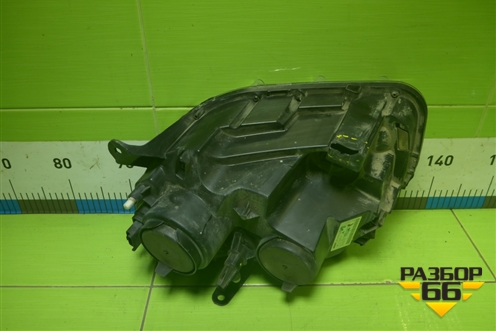 Фара правая (после 2015г) (260107307R) для Renault Duster I с 2010-2021г (Дастер)