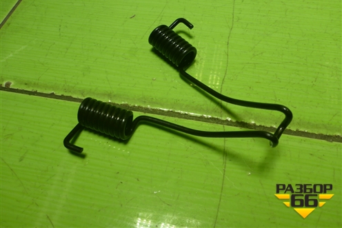 Пружина возвратная (GP006102) для BPW ECO MAX с 1996г (Эко Макс)