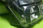 Фара правая (после 2020г LED без блока) (92102S1500) для Hyundai Santa Fe с 2018-2024г (Санта Фе)