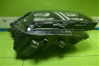 Фара правая (после 2020г LED без блока) (92102S1500) для Hyundai Santa Fe с 2018-2024г (Санта Фе)