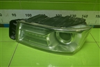 Фара левая  (Led) (549013711011) для Камаз  54901 (К5)