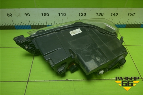 Фара левая  (Led) (549013711011) для Камаз  54901 (К5)