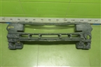 Наполнитель переднего бампера (A1668850737) для Mercedes Benz ML-Klass W166 c 2011г (МЛ)