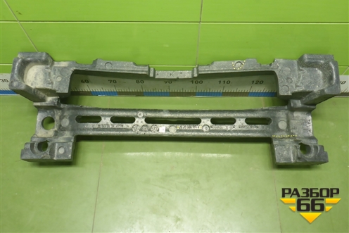 Наполнитель переднего бампера (A1668850737) для Mercedes Benz ML-Klass W166 c 2011г (МЛ)