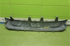 Юбка заднего бампера (5210848010) для Lexus RX 350 c 2015г (РХ)