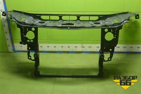 Панель передняя (A1666201101) для Mercedes Benz ML-Klass W166 c 2011г (МЛ)
