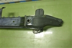 Усилитель переднего бампера (A1666204901) для Mercedes Benz ML-Klass W166 c 2011г (МЛ)