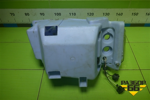 Фара левая  (WG9719720001) для Howo HW76