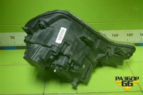 Фара левая  (Led) (3772010C6203) для Dongfeng DFH4180