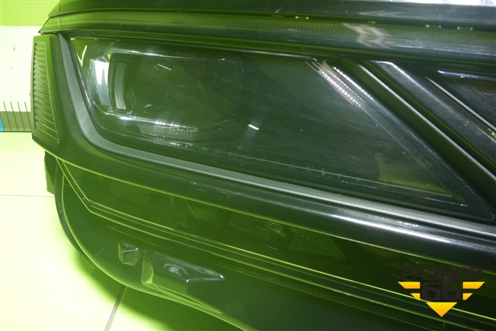 Фара правая (Full Led без блоков) (761941082) для Volkswagen Touareg с 2018г (Туарег)