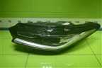 Фара левая (Led с блоком) (605000767AA) для Exeed TXL с 2020-2024г (ТХЛ)