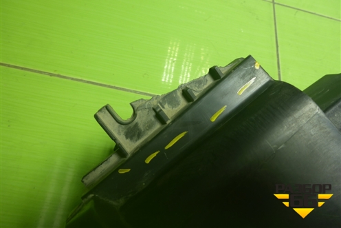 Фара левая (Led с блоком) (605000767AA) для Exeed TXL с 2020-2024г (ТХЛ)