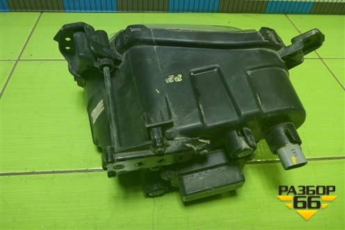 Фара противотуманная левая (92201P2000) для Kia Sorento IV с 2020г (Соренто 4)