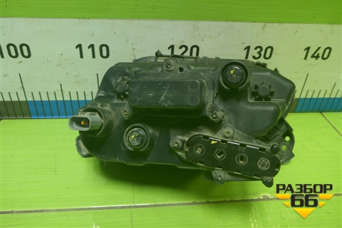 Фара противотуманная левая (92201P2000) для Kia Sorento IV с 2020г (Соренто 4)