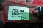 Фонарь задний наружный левый (до 2023г Led) (92401L2140) для Kia K5 с 2019-2026г (К5)