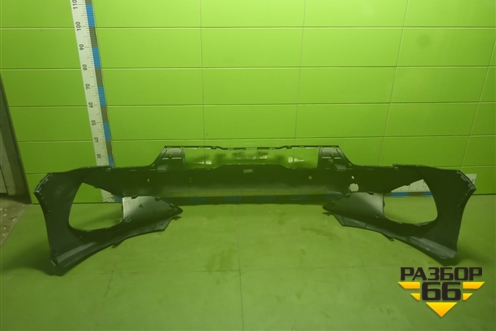 Бампер передний (под парктроник) (86511L2300) для Kia K5 с 2019-2026г (К5)