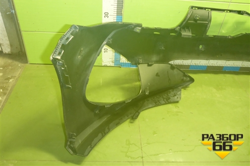 Бампер передний (под парктроник) (86511L2300) для Kia K5 с 2019-2026г (К5)