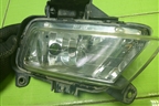 Фара противотуманная правая (после 2010г) для Kia Ceed с 2006-2012г (Сид 1)