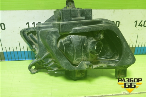 Фара противотуманная правая (после 2010г) для Kia Ceed с 2006-2012г (Сид 1)
