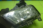 Фара противотуманная левая (после 2010г) для Kia Ceed с 2006-2012г (Сид 1)