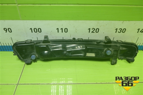 Фара дневного света левая (после 2010г) (BS7113B218) для Ford Mondeo 4 с 2006-2014г (Мондео)
