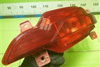 Фонарь в задний бампер правый (605000283AA) для Chery Tiggo 7 Pro Max с 2022г (Тиго 7 Про Макс)
