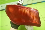 Фонарь в задний бампер левый (после 2009г) для Mazda CX 7 с 2006-2012г (СХ7)