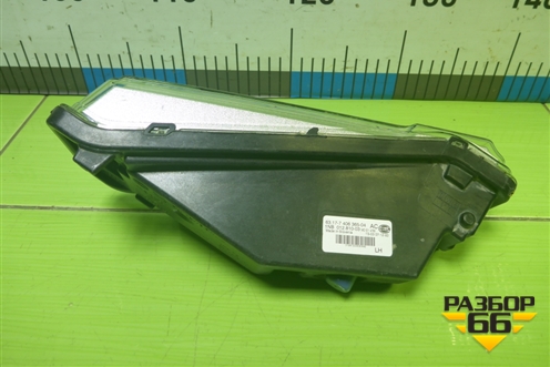 Фара противотуманная левая (Led) (1NB01281003) для BMW X4 G02 с 2018г (Х4 Г02)