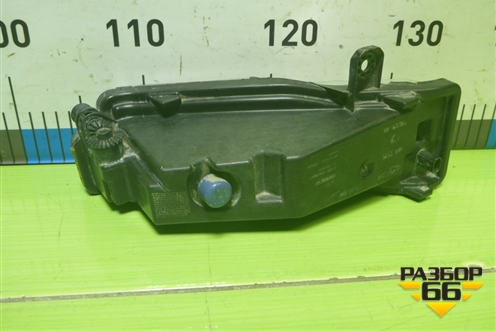 Фара противотуманная левая (Led) (1NB01281003) для BMW X4 G02 с 2018г (Х4 Г02)