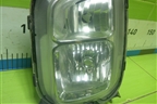 Фара противотуманная левая (после2012г) (922012P6) для Kia Sorento II с 2009-2021г (Соренто 2)
