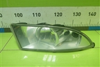 Фара противотуманная правая (после 2010г) (5J0941700B) для Skoda Fabia с 2007-2014г (Фабия)