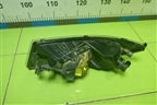 Фара противотуманная правая (после 2010г) (5J0941700B) для Skoda Fabia с 2007-2014г (Фабия)