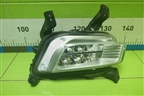 Фара противотуманная правая (LED) (01731848) для Geely Atlas с 2016-2022г (Атлас)