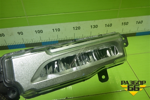 Фара противотуманная левая (Led) (1NB01281003) для BMW X4 G02 с 2018г (Х4 Г02)