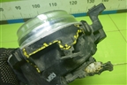 Фара противотуманная левая (92201B2500) для Kia Soul с 2013-2019г (Соул 2)