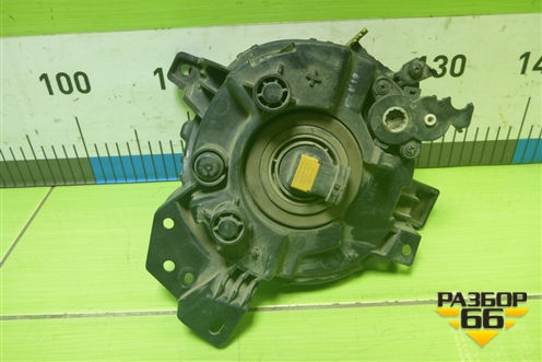Фара противотуманная левая (92201B2500) для Kia Soul с 2013-2019г (Соул 2)