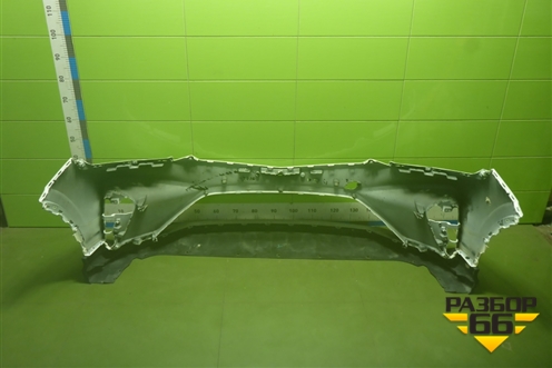 Бампер передний (до 2023г) (6600248426) для Geely Coolray с 2019-2025г (Кулрей)