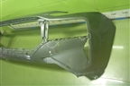 Бампер передний (после 2022г под парктроник) (86511S1500) для Hyundai Santa Fe с 2018-2024г (Санта Фе)